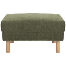 Oslo Upholstered Ottoman
